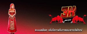 ระบบสล็อต เพิ่มโอกาสในการชนะรางวัลใหญ่