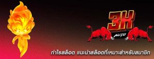 กำไรสล็อต แนะนำสล็อตที่เหมาะสำหรับสมาชิก